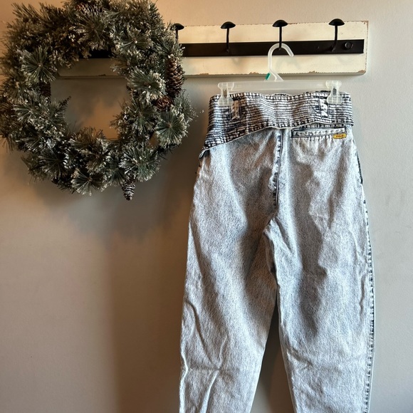 Jeanjer by Jordache - VINTAGE Jeans - Picture 6 of 6